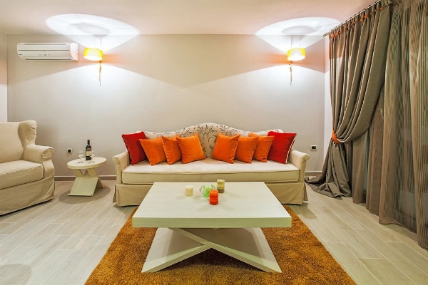 Hotel Core Resorts (Polychrono, Kassandra)